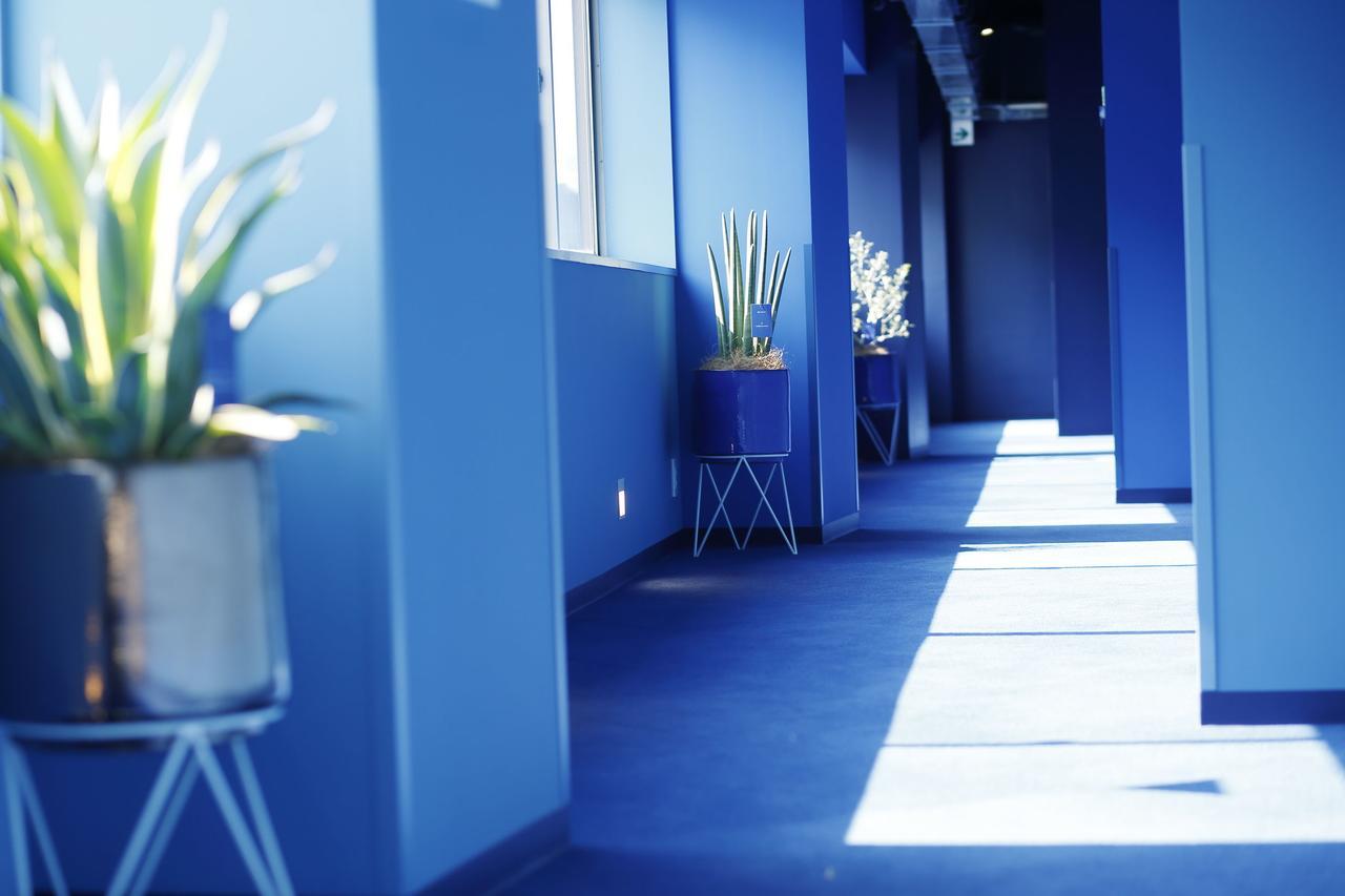 Lyuro Tokyo Kiyosumi By The Share Hotels Экстерьер фото