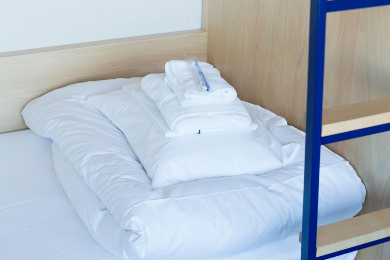 Lyuro Tokyo Kiyosumi By The Share Hotels Экстерьер фото